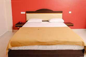 Hotel Sathguru Grand, Karaikudi 2